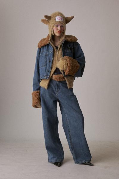 Charles Jeffrey Loverboy 26FW M017